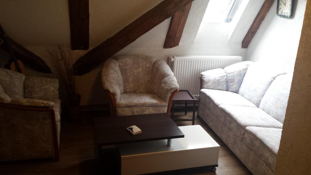 Gasthaus Roessle Rottweil Kültér fotó