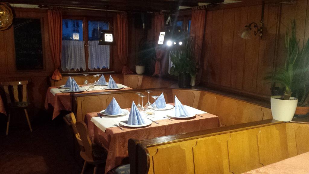 Gasthaus Roessle Rottweil Kültér fotó